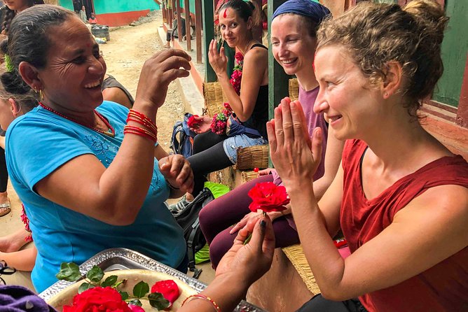 Millennium Homestay Trek - Price and Logistics: what $1,500 is actually buying