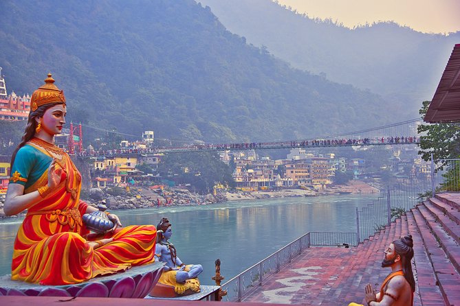 Moderate Himalayan Treks Near Rishikesh From Delhi - Day 4: The Return to Delhi and How to Close the Trip Without Rush
