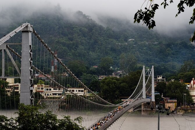 Moderate Himalayan Treks Near Rishikesh From Delhi - Guide and Driver Quality: Communication, Humility, and Real Safety