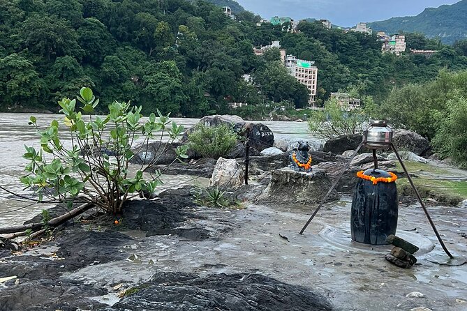 Moderate Himalayan Treks Near Rishikesh From Delhi - How Moderate Is Moderate on This Rishikesh Trek Circuit?