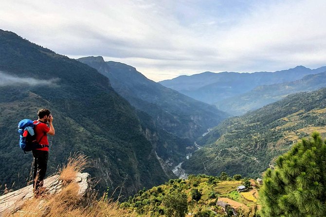 Mohare Danda Trek - Why Mohare Danda feels different from the usual Nepal treks