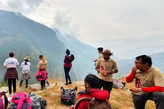 Mohare Danda Trek - Price and value: is $799 fair for what you get?