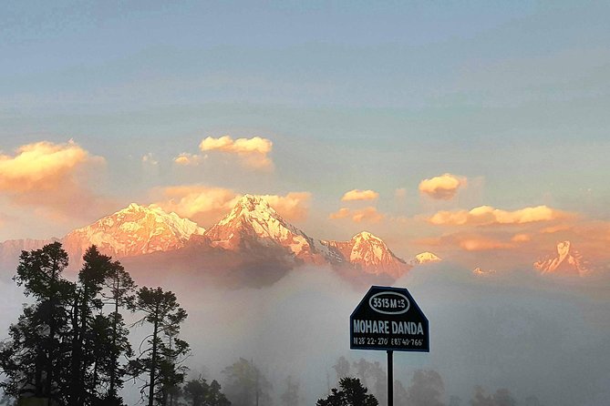 Mohare Danda Trek - Your first trekking days: Ramche, Nagi Village, and the approach to Mohare Danda