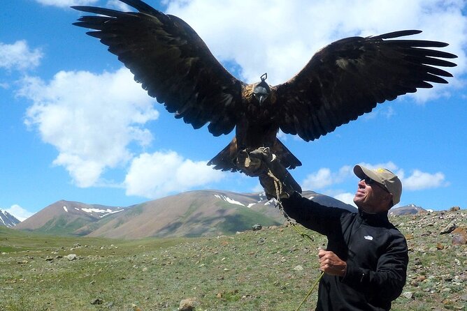 Mongolia Nomad Trek • On-Foot & Horseback ~ 15 Day - Ulaanbaatar to the Altai edge: where the trip starts feeling remote
