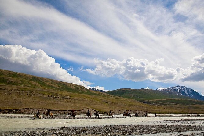 Mongolia Nomad Trek • On-Foot & Horseback ~ 15 Day - Back to UB: one night out, one last goodbye, and your remaining energy for the town