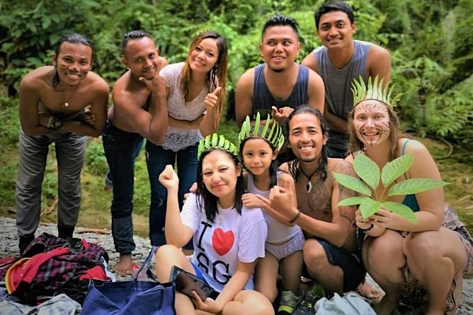Monkey Business 2 days - 1 night Jungle Trekking (including rafting) - Key highlights you’ll care about
