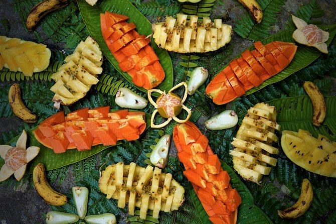 Monkey Business 2 days - 1 night Jungle Trekking (including rafting) - Orangutans, Monkeys, and Your Best Chances