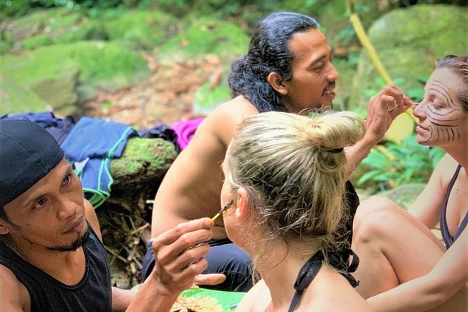 Monkey Business 2 days - 1 night Jungle Trekking (including rafting) - Price and Value: Is $144.97 a Good Deal?