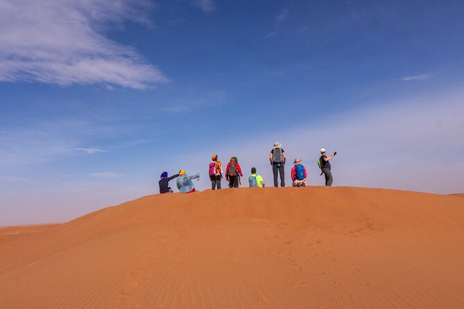Morocco desert trek (8 days) - Key Highlights That Matter on the Ground