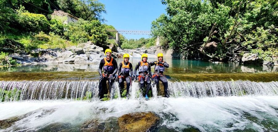 Motta Camastra: Alcantara Gorges Body Rafting and River Trek - Meeting Point in Motta Camastra: How to Get There Without Stress