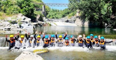 Motta Camastra: Alcantara Gorges Body Rafting and River Trek - Safety and Gear: What’s Included and How It Changes the Experience