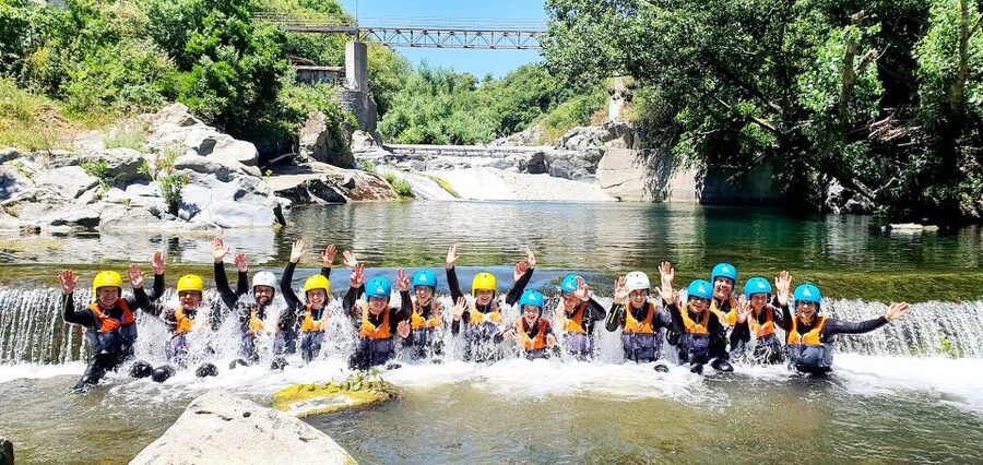 Motta Camastra: Alcantara Gorges Body Rafting and River Trek - Price and Value: Why $71 Works for Two Hours