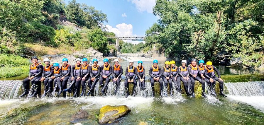 Motta Camastra: Alcantara Gorges Body Rafting and River Trek - FAQ