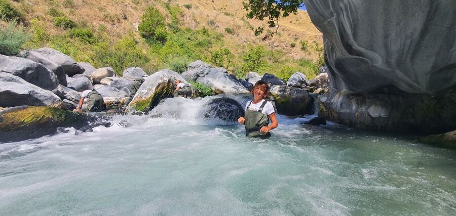 Motta Camastra: River Trekking Tour in the Alcantara Gorges - Key highlights worth your attention