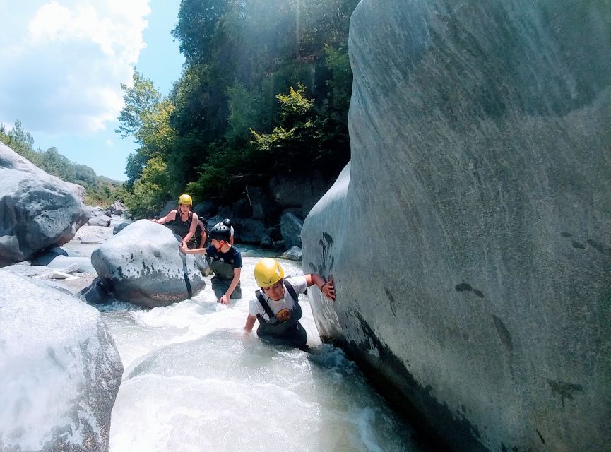 Motta Camastra: River Trekking Tour in the Alcantara Gorges - Should You Book This Motta Camastra River Trek?