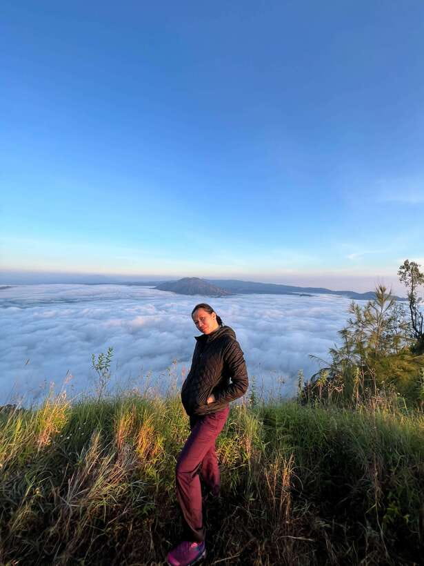 Mount Abang Trekking - Why Mount Abang Feels Like a Morning Pilgrimage