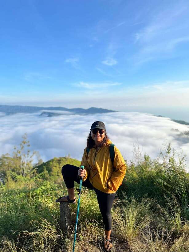 Mount Abang Trekking - Guides Matter: Friendly Support, Photo Help, and One Route Caution