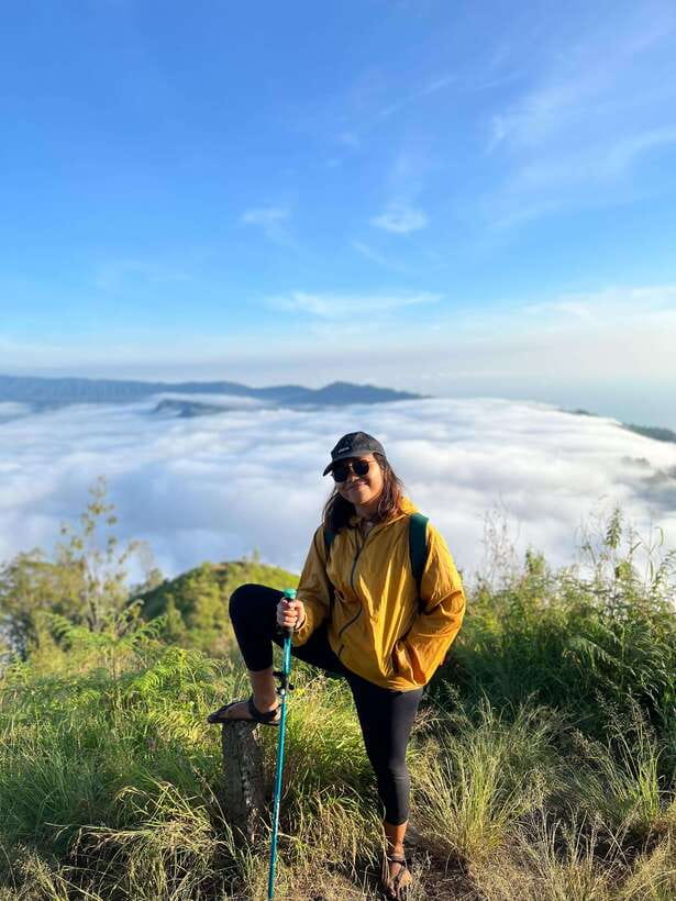 Mount Abang Trekking - What to Pack for an Easy (and Safer) Climb