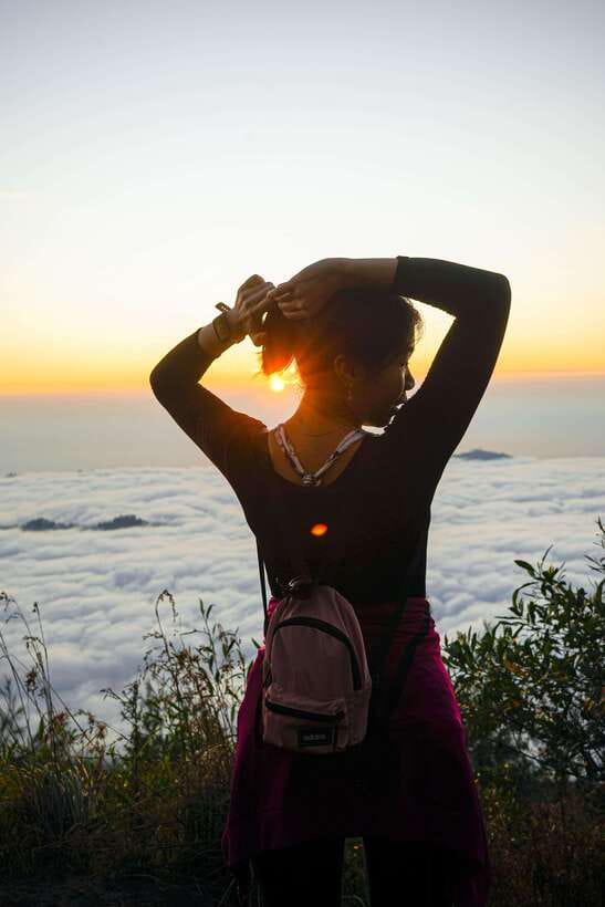 Mount Abang Trekking - Who Should Book Mount Abang Sunrise, and Who Should Skip It