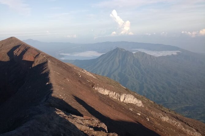 Mount Agung Sunrise Trekking Private Tours - Sunrise From Mt. Agung: The Views You’re Really Paying For