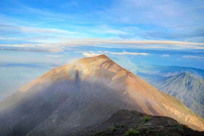 Mount Agung Sunrise Trekking Private Tours - Should You Book This Mount Agung Sunrise Trek?