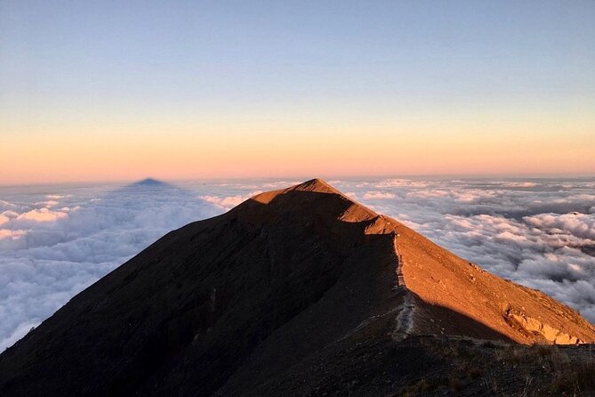 Mount Agung Sunrise Trekking Tour - Mount Agung Sunrise: What You’re Really Signing Up For