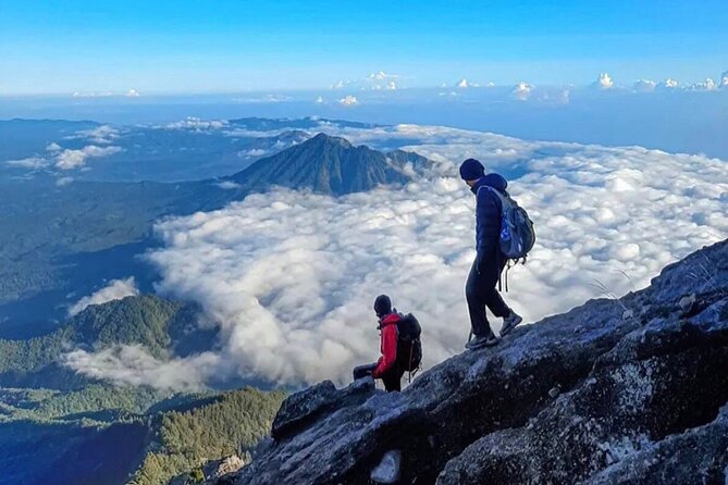 Mount Agung Sunrise Trekking Tour - Price and Value: Is $109 Worth It?