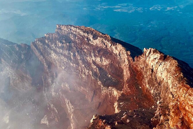Mount Agung Sunrise Trekking Tour - Who This Tour Fits Best (and Who Should Skip It)