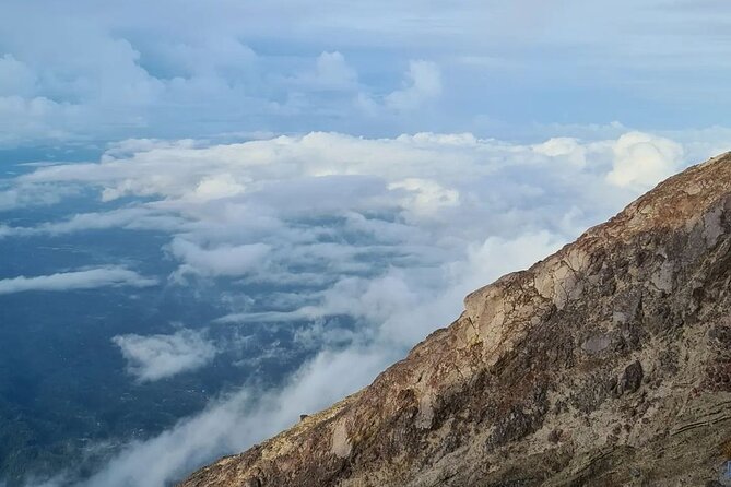 Mount Agung Sunrise Trekking with Local Guide - Key things to know before you go