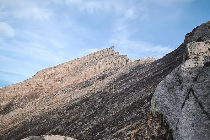 Mount Agung Sunrise Trekking with Local Guide - Your guide can make or break the experience