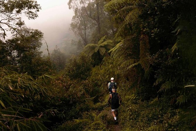 Mount Agung Sunrise Trekking with Local Guide - Price and value: is $99 a fair deal for a 13-hour sunrise summit?