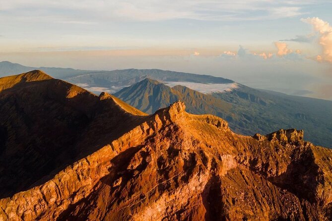 Mount Agung Sunrise Trekking with Local Guide - Group size and pacing: why max 15 matters