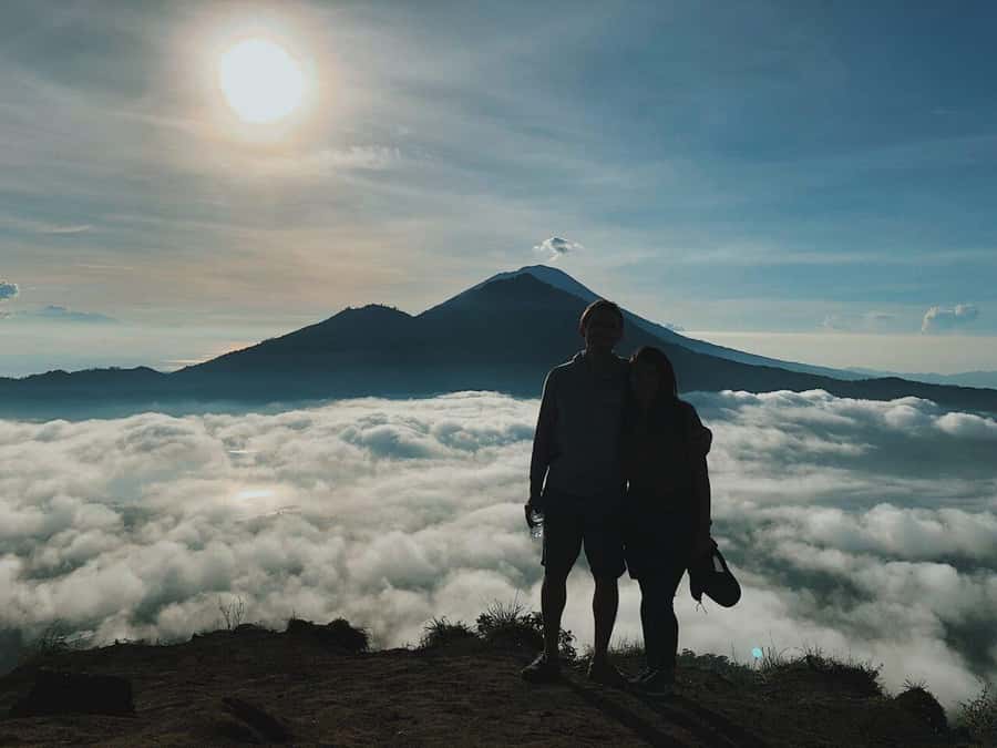 Mount Batur: Sunrise Dirt Bike Trek with Trained Riders - Key points to know before you go
