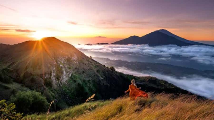 Mount Batur: Sunrise Dirt Bike Trek with Trained Riders - Should you book this Mount Batur sunrise dirt bike trek?