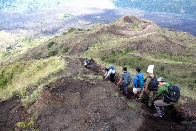 Mount Batur Sunrise Trek and Ayung River White Water Rafting Tour - How Private-Group Touring Changes the Pace
