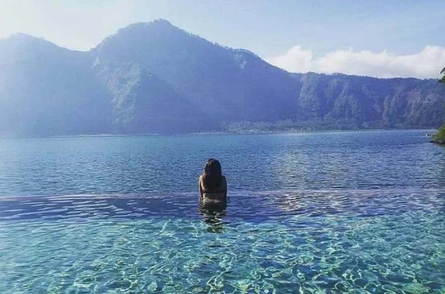 Mount Batur Sunrise Trek & Hot Springs Tour - Key things you should know before you go