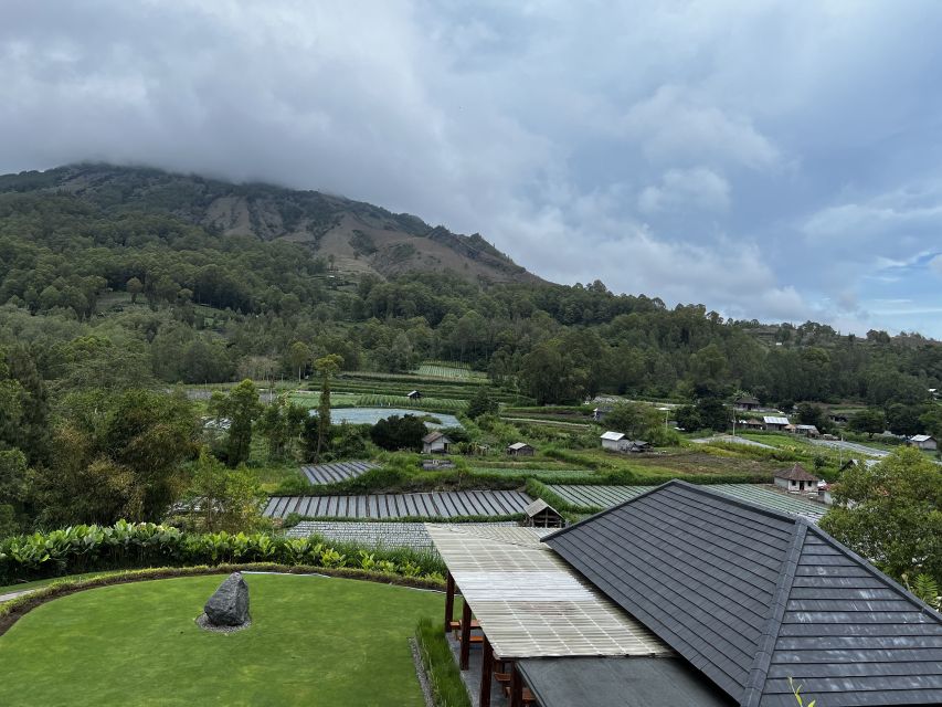 Mount Batur Sunrise Trek & Hot Springs Tour - Should you book the Mount Batur Sunrise Trek & Hot Springs Tour?