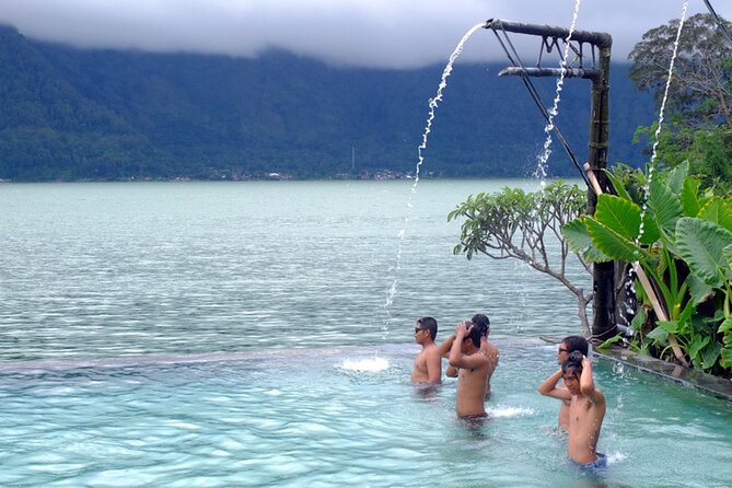 Mount Batur Sunrise Trek & Natural Hot Spring Experience - Why a private Mount Batur sunrise trek beats the crowd version