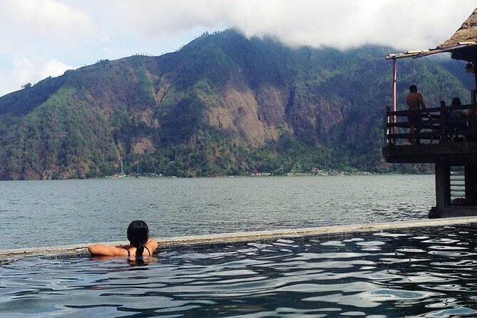 Mount Batur Sunrise Trek & Natural Hot Spring Experience - Jalan Batur Natural Hot Spring: the best kind of recovery (and what you get there)
