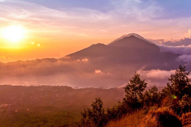 Mount Batur Sunrise Trek & Natural Hot Spring Experience - Value check: is $79 a good deal for Mount Batur plus hot springs?