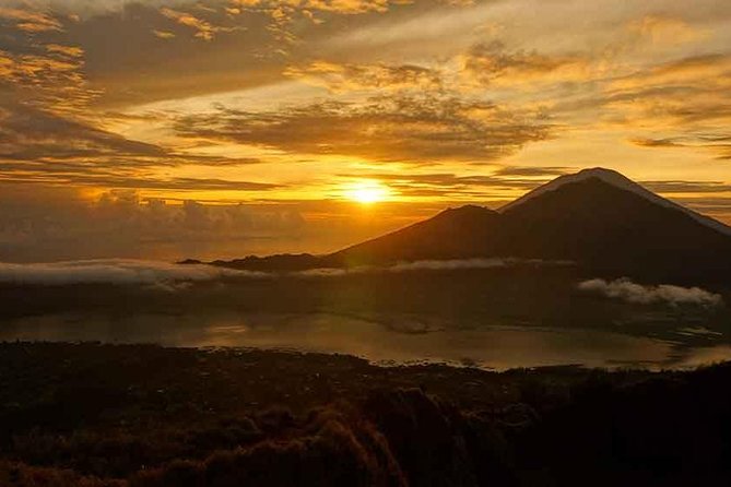 Mount Batur Sunrise Trekking - Why Mt. Batur Sunrise at 3:30am Is More Than a Photo