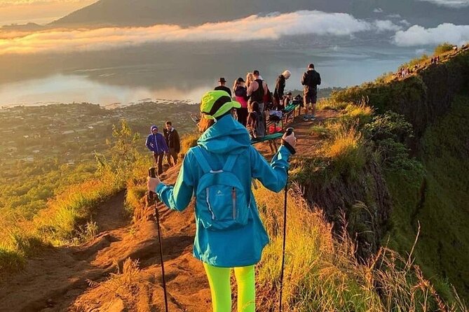 Mount Batur Sunrise Trekking - Price and Value: How $39 Stacks Up for Transfers, Guide, and Park Fees