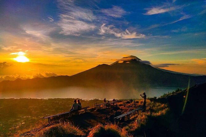 Mount Batur Sunrise Trekking - Weather Reality: How to Think About Fog and Cloudy Sunrises