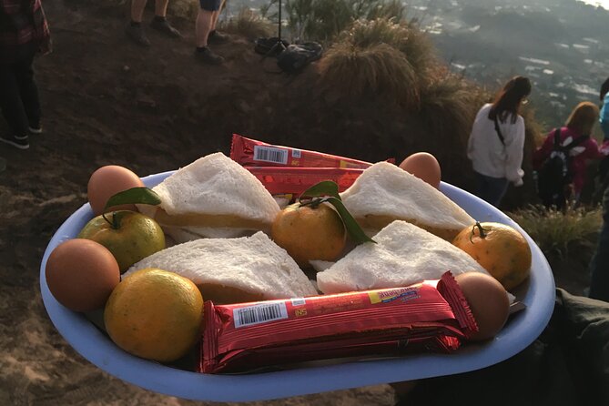 Mount Batur Sunrise Trekking - All Inclusive - Optional hot springs soak: relaxing the legs after the climb