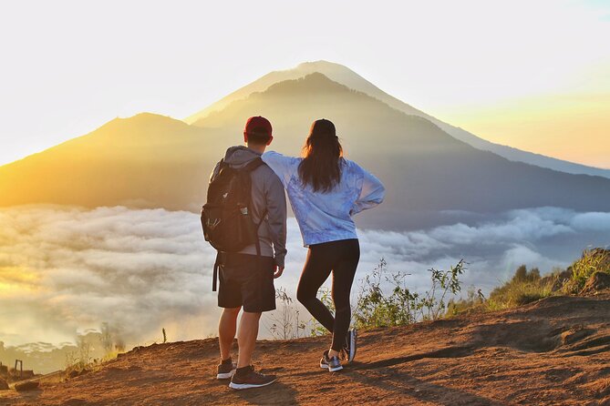 Mount Batur Sunrise Trekking - All Inclusive - Price and value: is $19.50 a fair deal for an all-inclusive sunrise trek?