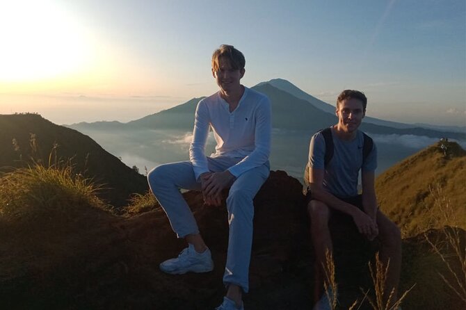 Mount Batur Sunrise Trekking and Breakfast at Restaurant (Private Tours) - Breakfast After the Hike: A Buffet With a Proper View