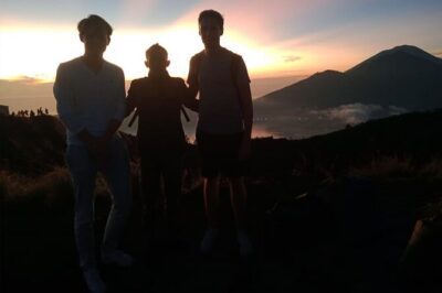 Mount Batur Sunrise Trekking and Breakfast at Restaurant (Private Tours) - Pickup and the GP Bali Tour Start: Getting Ready Without Stress