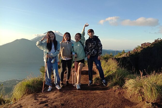 Mount Batur Sunrise Trekking and Breakfast at Restaurant (Private Tours) - Price and Value: What $89 Buys in a Private Format