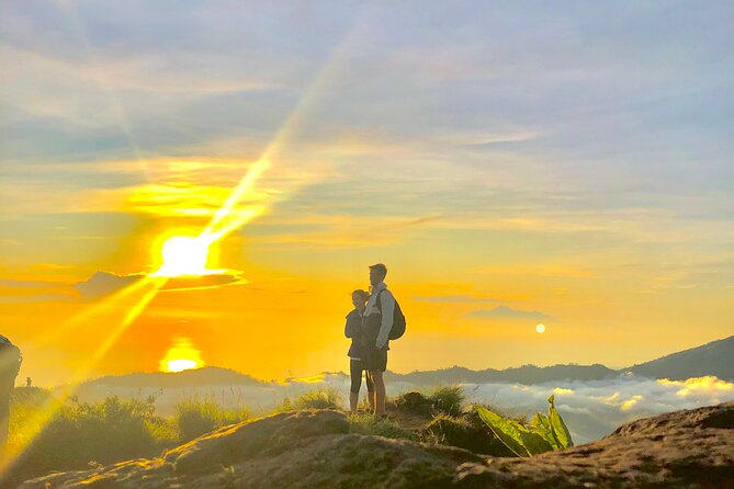 Mount Batur Sunrise Trekking and Hidden Waterfall - A 2:00 a.m. start that actually pays off