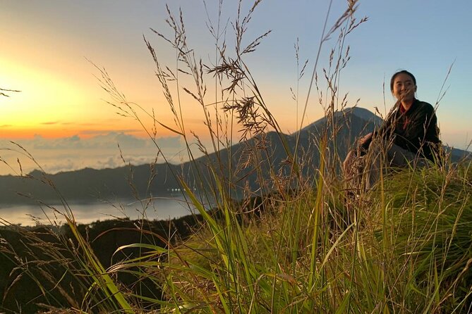 Mount Batur Sunrise Trekking and Hidden Waterfall - Who this trek is perfect for (and who should think twice)